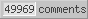 Comment Count Badge