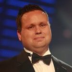 And the winner is…. Paul Potts