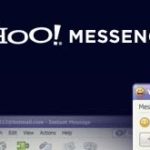Yahoo messenger – status problem – fixed
