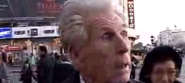 Traiasca 1 Decembrie, senilii si francofonismul