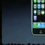 Macworld 2008: Steve Jobs in 60 secunde