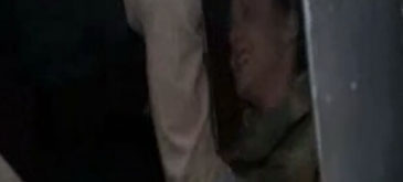 Hand Solo - Boob Grope