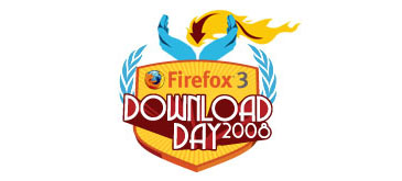 Don’t forget to be part of Firefox’s Download Day!