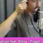 Petronel Parizer feat. Sting – Fragil