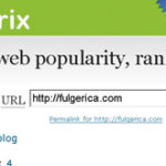 Ulmetrix – Check your web popularity, rankings and more …