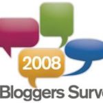 RoBloggers Survey 2008