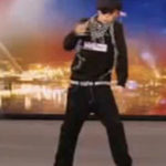 Aidan Davis – Dancer – Britains Got Talent 