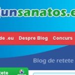 Blog de inspiratie pentru micul dejun