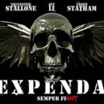 The Expendables – Trailer