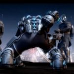 Animatie: Azureus Rising – Proof of Concept 