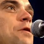 Experimentul Robbie Williams