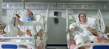 UFL 2010 Are You Ready