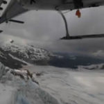 Plimbare interactiva cu elicopterul (360 de grade)