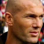 Zinedine Zidane has still got it!