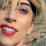 Google Chrome & Lady Gaga 