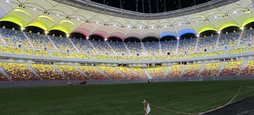 Cum evitam evaziunea fiscala pe National Arena