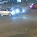 Car Crash Compilation 2011 – Russia (4) 