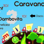 Caravana Reducerilor miniPRIX ajunge in weekend-ul 26 – 27 Mai in judetele Brasov, Neamt si Dambovita!