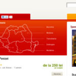 Statiunile din Brasov