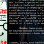 Armin van Buuren feat. Christian Burns – This Light Between Us