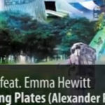 Dash Berlin ft. Emma Hewitt – Like Spinning Plates (Alexander Popov Remix)