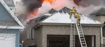 Firefighter FAIL