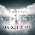 Game Of Thrones Season 3: Trailer