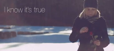 Pulser featuring Molly Bancroft - In Deep (Official Music Video)