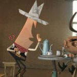 Animatie: Rob ‘n’ Ron