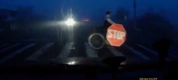 Meanwhile in Romania