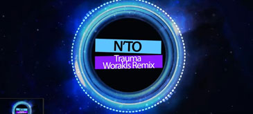 N'to - Trauma (Worakls Remix)