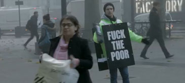 Fuck The Poor