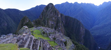 Road to Machu Picchu - Peru in 4K