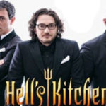 Hell’s Kitchen (Iadul Bucatarilor) – Sezonul 1 – Episodul 1