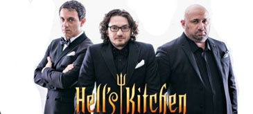 Hell’s Kitchen (Iadul Bucatarilor) - Sezonul 1 - Episodul 1