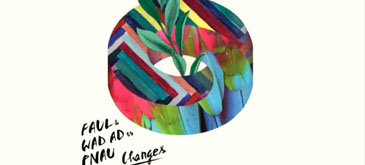 Faul & Wad Ad - Changes (Robin Schulz Remix)