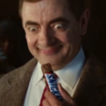Snickers – Mr. Bean