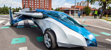 AeroMobil