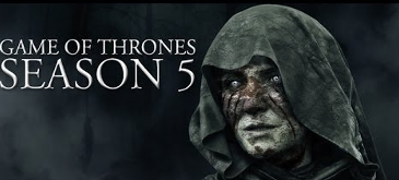 Game Of Thrones Season 5  Trailer