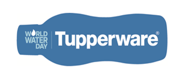 Tupperware sarbatoreste Ziua Mondiala a Apei – 22 martie -  intr-un mod inedit!