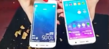 Samsung Galaxy S6 & S6 Edge au aparut pe piata romaneasca