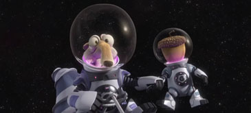 Ice Age - Collision Course
