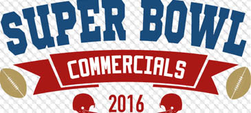 Toate reclamele Super Bowl 2016