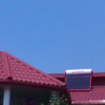 Panouri solare pentru locuinte