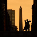 Atlas de calatorie – Atractii turistice in Buenos Aires